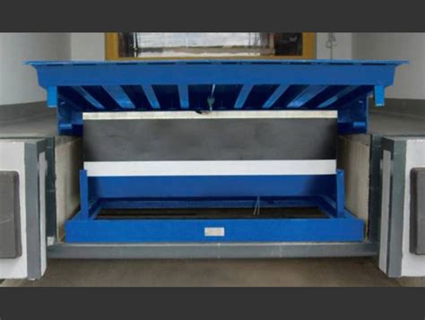 dock leveler philippines|Dock Leveler – Dorflex.